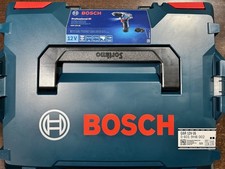 Trapano avvitatore a batteria BOSCH GSR 18v-35