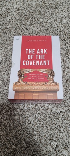 The ark - ark, of