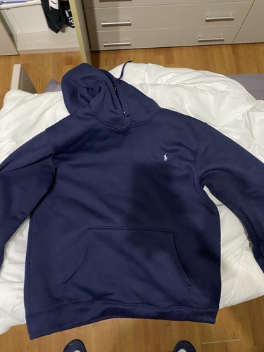 Felpa ralph lauren - felpa,