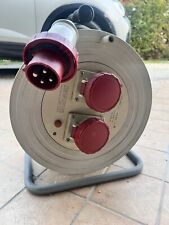 Prolunghe CEE Industriali 230/380 V