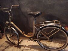 BICICLETTA CINZIA PIEGHEVOLE ADULTO VINTAGE ORIGINALE