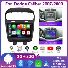 Per Fiat Freemont 2012-2020 9"