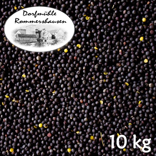 Semi di - 10, kg