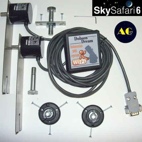 Dobsondream8 kit - dobsondream8,