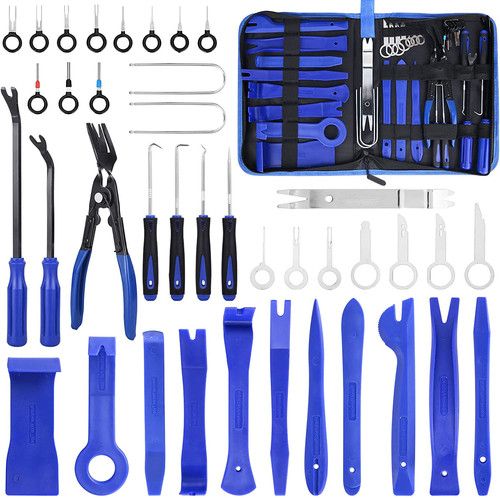 39pz kit smontaggio pannelli - 39pz,