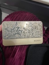 Sony t99d cyber - cyber-shot, 14,1