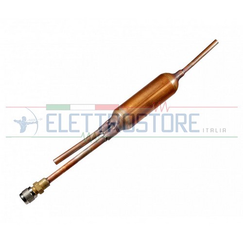 Filtro disidratatore 15gr - filtro, Ø