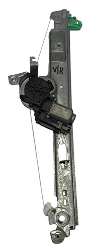 Alzavetro con motore - , (porta