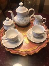 Servizio Da The/Caffe’