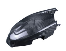 Per Vespa GTS 300HPE Carena