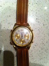 Cronografo YEMA Paris