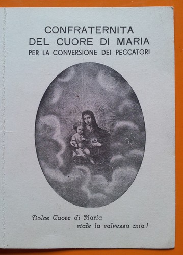 Tessera iscrizione anni - d'iscrizione,