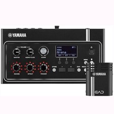 Modulo batteria acustica