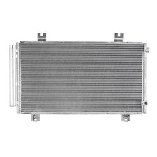Condensatore Climatizzatore