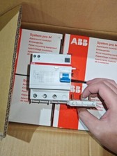 Nuovissimo modulo perdite ABB