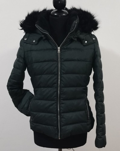 Zara bom giacca jacket - zara,
