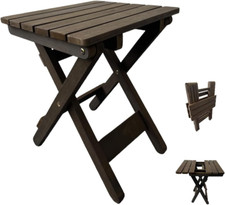 Tavolino Laterale da Esterno