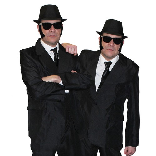 Costumi uomo anni blues - uomo,