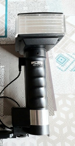 Flash professionale metz 45 - ,