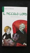 Il Piccolo Lord - Frances H