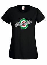 Maglia Donna J908 Alessandria