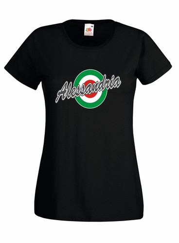 Maglia donna j908 alessandria - maglia,