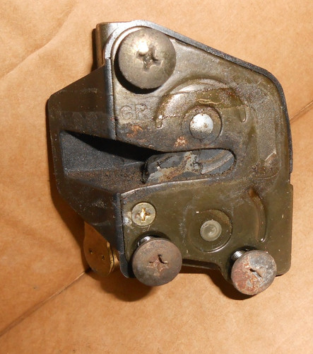 Fermaporta carico laterale kia - carico,