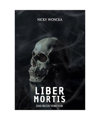 Liber mortis das buch - mortis:,