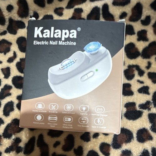 Kalapa macchina unghie - kalapa,