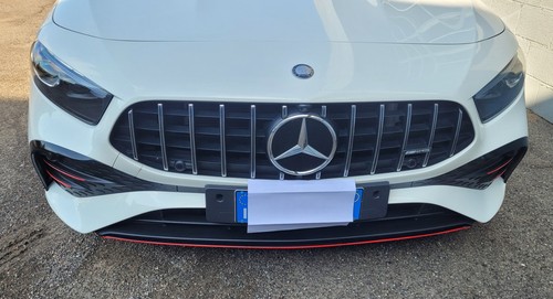 Calandra mercedes classe a177 - classe,