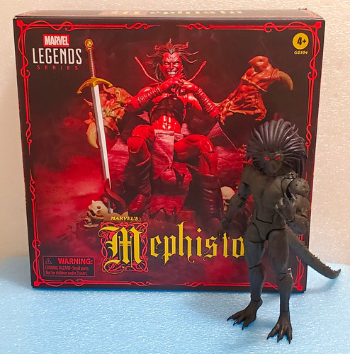 Marvel legends modellino - marvel,