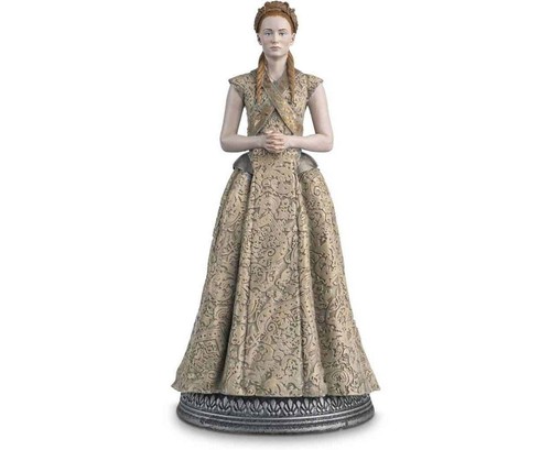Trono spade figura - di,