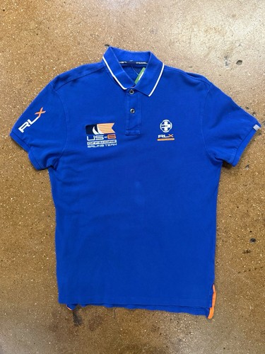 Polo vintage ralph lauren - vintage,