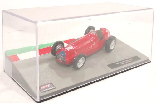 Collezione macchine formula - macchine,