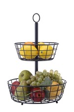Supporto cesto frutta da
