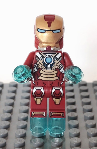 Lego marvel super heroes - lego,