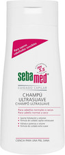 Seba Med Champu Ultrasuave 400