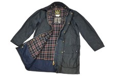 Barbour Border Giacca Vintage