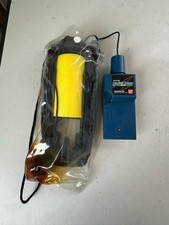 Bandai Fish Finder Pocket Sonar Game Boy Pocket Light 1998 retrò GB DMG-P-AHWJ