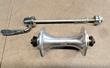 Mozzo anteriore ruota