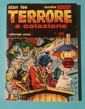 EUREKA POCKET Nr. 14  Ed