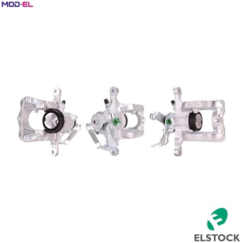 Pinza freno 2358 - 87-2358, per