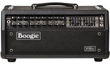 Mesa Boogie JP-2C John