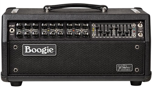 Mesa boogie john - mesa,