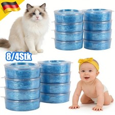 Sacchetti di ricarica 8/4