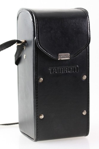 Tamron faretra per obiettivo