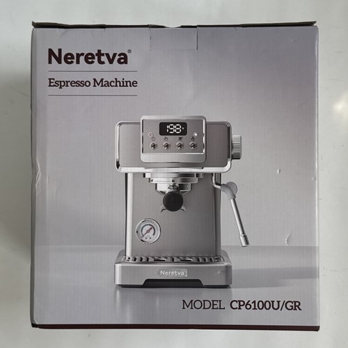 Neretva macchina espresso - macchina, da