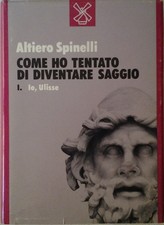 Libro spinelli altiero - libro,