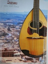 Catalogo Suzuki Violino