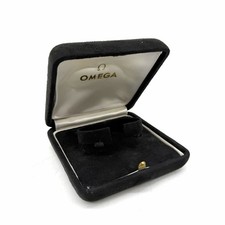Scatola box per Omega  NERA
